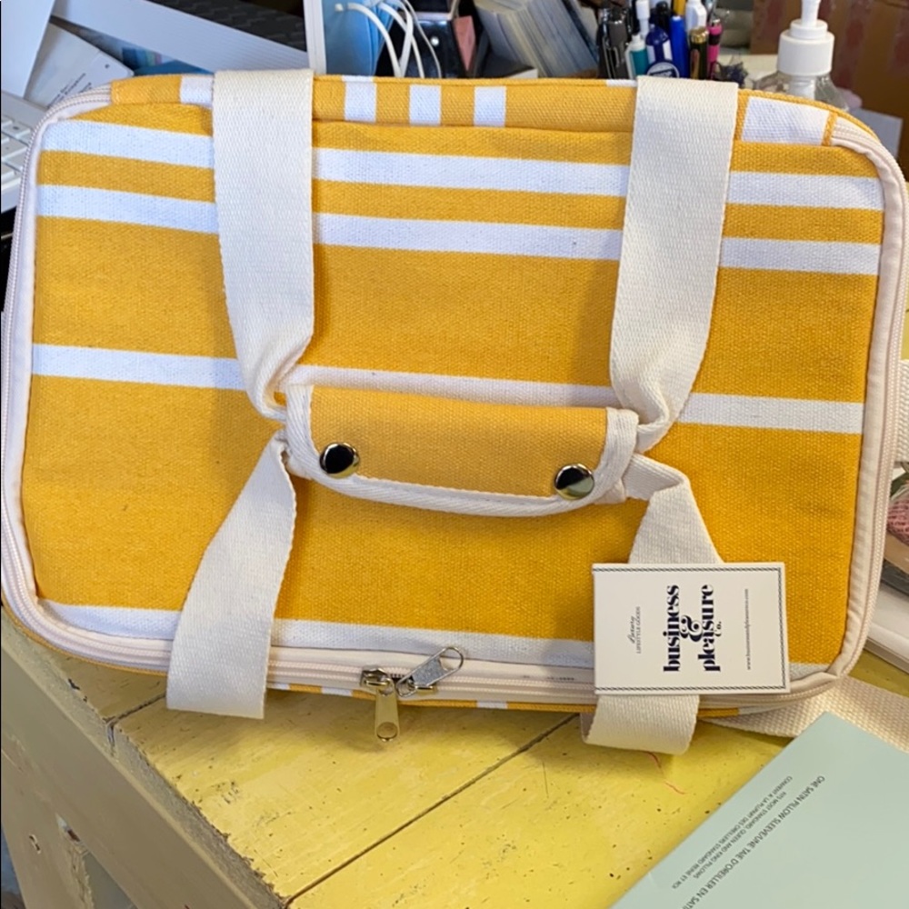 COPY - Business & Pleasure Co. Cooler